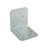 Vinclu de imbinare, Vormann, din otel zincat, 105 x 105 x 90 mm