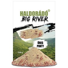 Haldorado - Nada Big River - Crap 1.5kg