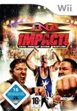 Joc Nintendo Wii TNA IMPACT Wrestling Nintendo Games PAL de colectie retro ca nou