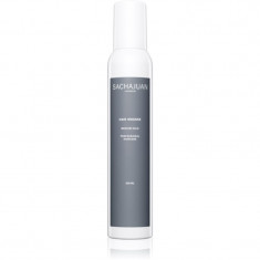 Sachajuan Hair Mousse spuma modelatoare fixare medie 200 ml