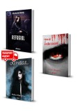 Pachet Seria Taramul Tacerii, Set 4 carti - Librex Publishing
