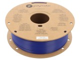 Filament POLYMAKER PET-G 1,75mm Albastru 1kg PolyLite&trade; PB01007