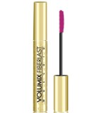 Rimel Volumix Fiberlast Gold Volume &amp; Lift Up &amp; Separation, 9ml, Eveline Cosmetics