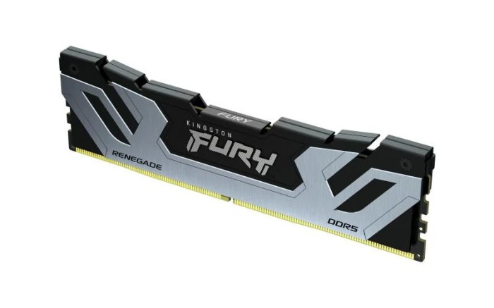 Memorie RAM Kingston 48GB 8400MT/s DDR5 CL40 CUDIMM (Kit of