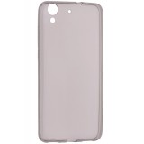 Husa HUAWEI Y6 II - Ultra Slim (Fumuriu), Silicon, Carcasa