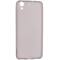 Husa HUAWEI Y6 II - Ultra Slim (Fumuriu)