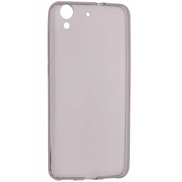 Husa HUAWEI Y6 II - Ultra Slim (Fumuriu)
