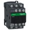 Contactor 3P 24VAC 18A