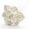 Ac coc&nbsp;2209 Lungime 70 mm Diametru floare 20mm