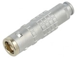 Mufă Circulară 3 Pin pentru Cablu 10A