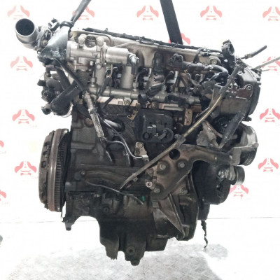 Motor Lancia, Alfa Romeo 2.4 JTD 150cp foto