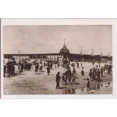 Carte postala circulata in 4 august 1929
