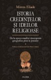 Cumpara ieftin Istoria Credintelor Si Ideilor Religioase Volumul 4, Mircea Eliade - Editura Polirom