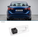 Camera marsarier Mazda Mazda 3 gen3 2013-2018 AHD 1080P NTSC MOSERA