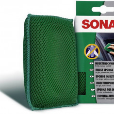 Burete Inlaturare Insecte Sonax Insect Sponge