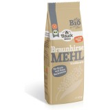 Faina integrala din mei brun fara gluten, eco