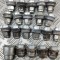 Set prezoane roata JAGUAR F-TYPE Coupe X152 2021 OEM: GX7M-17A147-AA 30249462