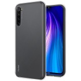 Husa XIAOMI Redmi Note 8 - Ultra Slim 2mm (Transparent)