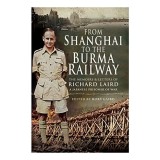 From Shanghai to the Burma Railway
