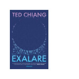 Exalare - Ted Chiang