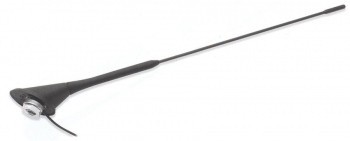 Antena AM/FM, Calearo 7677908 universala cu montaj pe plafon