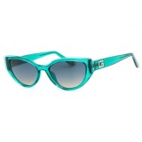 Cumpara ieftin Ochelarii de soare, de dama, Guess GU7910 96P
