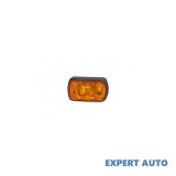 Lampa gabarit 71x42, led, galbena, fristom cod: ld2228 Alta marca Alt model #7