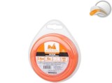 Fir Nylon Rotund Dual Cut 2.7mm - 674618