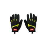 MBS Manusi de vara Aprilia Touch, XL, Cod Produs: 606760M04ATGPI