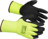 Manusi de protectie de iarna Strend Pro Marcus, latex, marimea 11/XXL