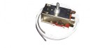 Termostat frigider/congelator K57L5807FF AEG,ZANUSSI,ELECTROLUX,2262141019, Semi-incorporabil, A+++, Automat