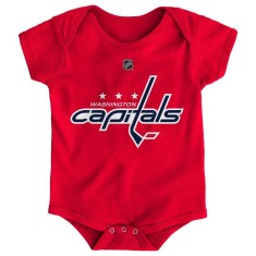 Washington Capitals body de bebelu?i Red - 0-3 Mesice foto