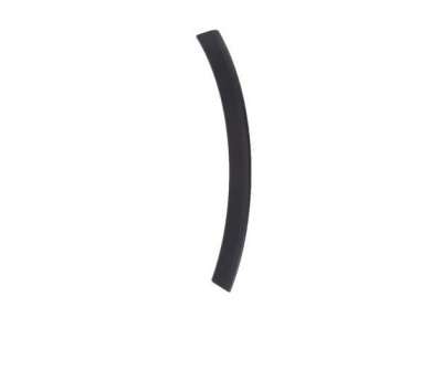 Spoiler bara protectie Toyota Rav4 (Xa40), 12.2015-12.2018, montare fata, dreapta, negru, Texturat, RapidAuto foto