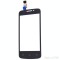 Touchscreen Allview A5 Smiley, C5 Smiley, Black, OEM