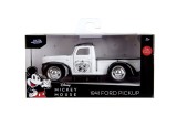 JADA DISNEY MICKEY MOUSE MASINUTA METALICA FORD PICKUP 1941 SCARA 1:32 SuperHeroes ToysZone, Simba