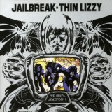 Thin Lizzy Jailbreak remastered (cd)