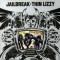 Thin Lizzy Jailbreak remastered (cd)