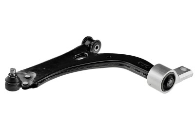 Brat suspensie fata Mazda 2 2003-, Ford Fiesta, Fusion 2001-, Inferior Stanga, NTY ZWD-MZ-102 foto