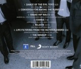 The Secret Between The Shadow And The Soul | Branford Marsalis Quartet