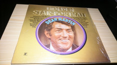 [Vinil] Dean Martin - Golden Star-Portrait - disc vinil foto