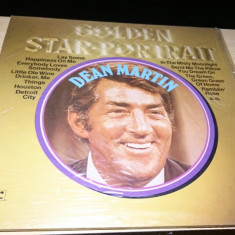 [Vinil] Dean Martin - Golden Star-Portrait - disc vinil