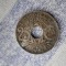 25 CENTIMES 1921 Franta