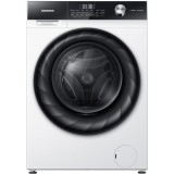 Masina de spalat rufe Heinner HWM-H1014IVKA+++, 10 kg, 1400 rpm, Clasa A, Motor Inverter, Display digital, Alb