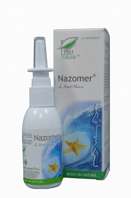NAZOMER SIMPLU SPRAY 50ML foto