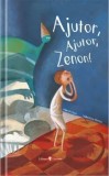 Cumpara ieftin Ajutor, ajutor, Zenon!/Maria Vago