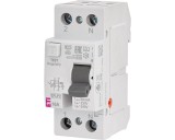 Diferential RCCB 16A 1P+N 30mA 10kA tip A Eti 002061110