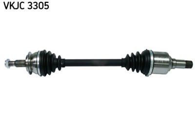 SKF VKJC 3305 Planetara foto