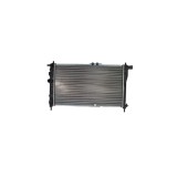 Radiator apa DAEWOO CIELO KLETN AVA Quality Cooling DW2001