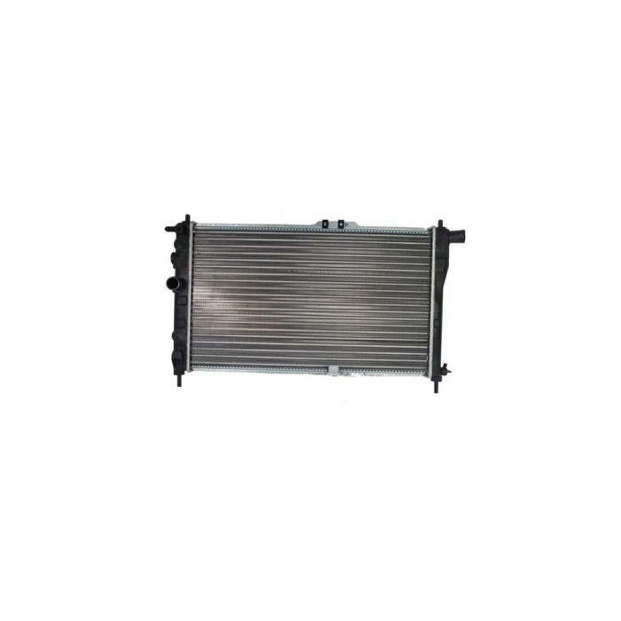 Radiator apa DAEWOO CIELO limuzina KLETN AVA Quality Cooling DW2001