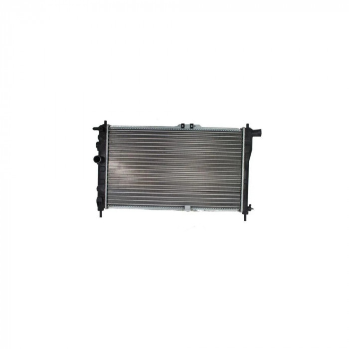 Radiator apa DAEWOO CIELO KLETN AVA Quality Cooling DW2001